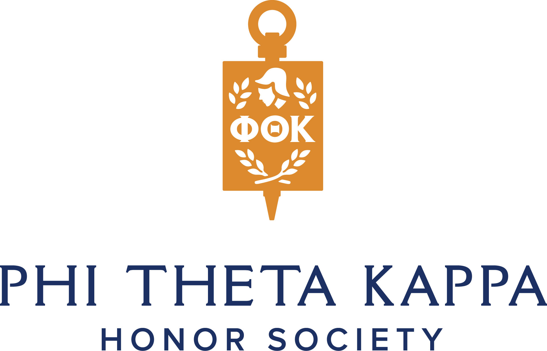 Phi Theta Kappa Honor Society logo